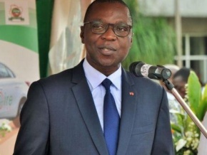 Côte d’Ivoire : le ministre Amadou Koné annonce l’ouverture prochaine de vols directs Abidjan-Washington et Abidjan-Montréal