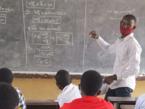 Réformes en vue dans l’enseignement