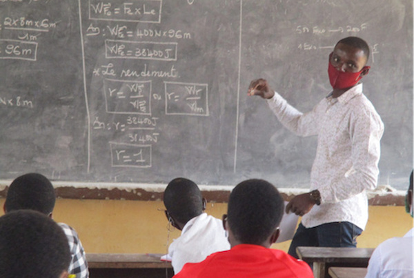 Réformes en vue dans l’enseignement