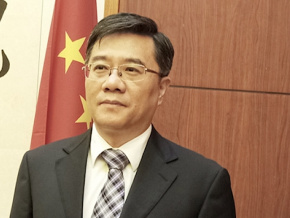 Renforcer la coopération entre le Togo et la Chine en matière de communication