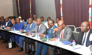 Climat des affaires : l&rsquo;&Eacute;tat consolide le dialogue Public &ndash; Priv&eacute;