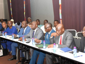 Climat des affaires : l&rsquo;&Eacute;tat consolide le dialogue Public &ndash; Priv&eacute;