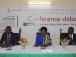 Journée Internationale de la Jeunesse : Victoire Tomégah-Dogbé échange avec près de 500 jeunes à Lomé