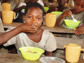 Reprise des cantines scolaires : près de 92 000 écoliers bénéficieront de repas chauds