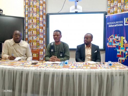 &Eacute;ducation : la formation continue des enseignants d&eacute;sormais digitalis&eacute;e