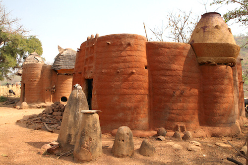 Le gouvernement accordera une attention particulière à la protection du site de Koutammakou, patrimoine mondial de l’Unesco