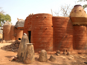 Le gouvernement accordera une attention particulière à la protection du site de Koutammakou, patrimoine mondial de l’Unesco