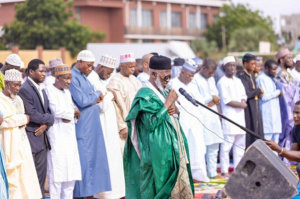 Le Ramadan sera c&eacute;l&eacute;br&eacute; le 20 mars