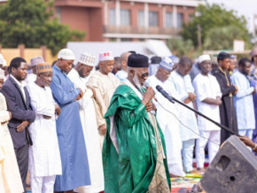Le Ramadan sera c&eacute;l&eacute;br&eacute; le 20 mars