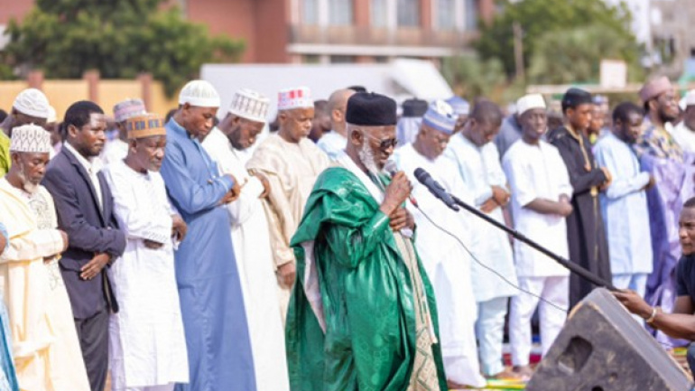 Le Ramadan sera c&eacute;l&eacute;br&eacute; le 20 mars