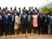Le Conseil d’Administration de l’Ecole Inter-Etats des Sciences et Médecine vétérinaire se tient à Lomé ce 7 septembre