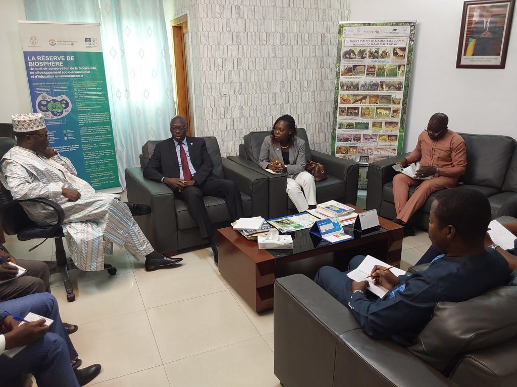 environnement-un-partenariat-en-vue-entre-le-ministere-et-la-banque-de-developpement-du-mali