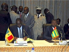 Journées commerciales : le Togo s’exporte à Dakar du 29 au 31 mars