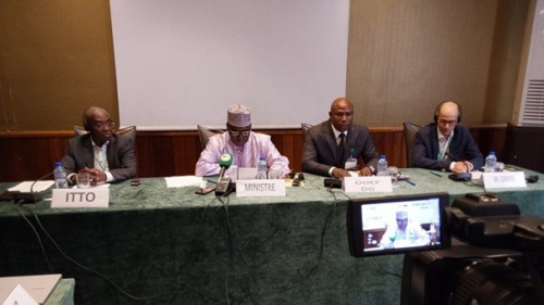 Protection des bois tropicaux : le Togo réaffirme son engagement