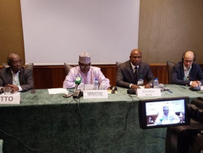 protection-des-bois-tropicaux-le-togo-reaffirme-son-engagement
