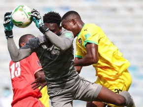 Éliminatoires Coupe du Monde 2022 : le Togo finit 2ème