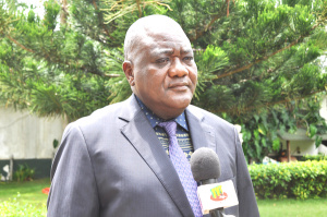 Le Togo est aujourd’hui le pays le plus stable de la Cedeao (Garba Lompo)