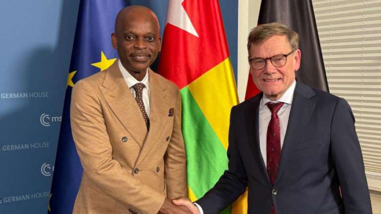 securite-multilateralisme-developpement-a-munich-le-togo-a-reaffirme-ses-positions