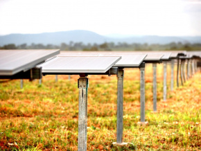 Une centrale solaire sera construite à Dapaong