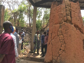 Le Togo et la France lancent la préservation du patrimoine culturel du pays Bassar