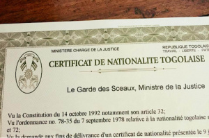 Les services de la nationalité se rapprochent des populations