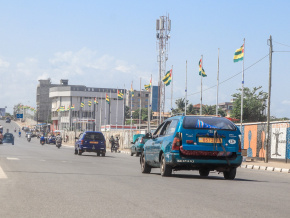 Taxis, motos, tricycles..., au Togo, l’exploitation du transport public est désormais réglementée