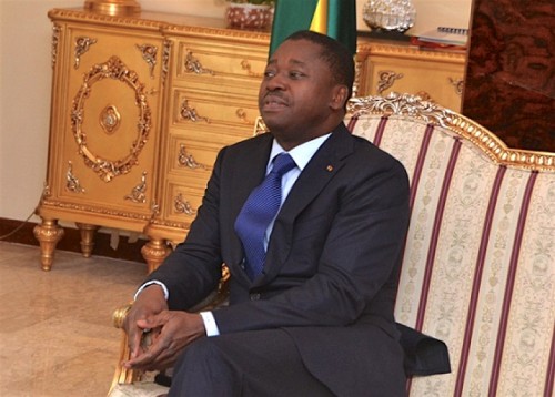 Electrification solaire : un projet pr&eacute;sidentiel veut atteindre 2 millions de Togolais