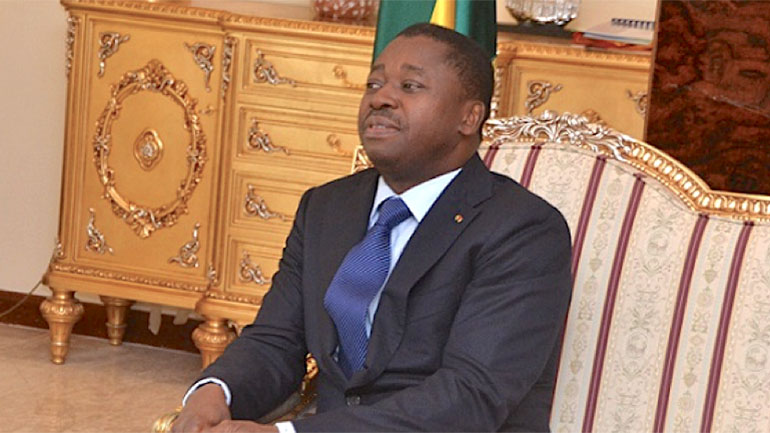 Electrification solaire : un projet présidentiel veut atteindre 2 millions de Togolais