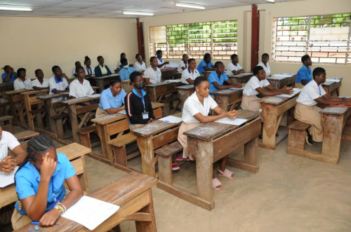 Éducation : le gouvernement facilite le passage entre les parcours d’enseignement