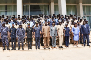 Corruption : la Haplucia mobilise les acteurs judiciaires de la Kara