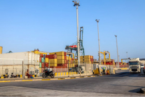 Depuis 2008, le volume des échanges entre le Togo et la Chine a doublé