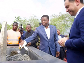 Le Togo lance un projet de développement d’une filière avicole intégrée