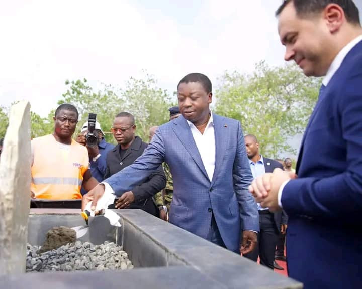 Le Togo lance un projet de développement d’une filière avicole intégrée