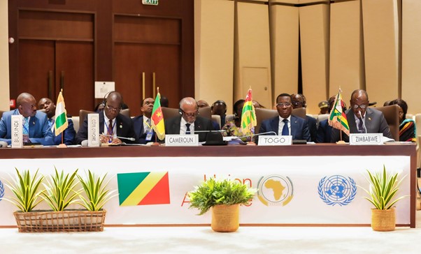 Afforestation et reboisement : le Togo réaffirme son engagement