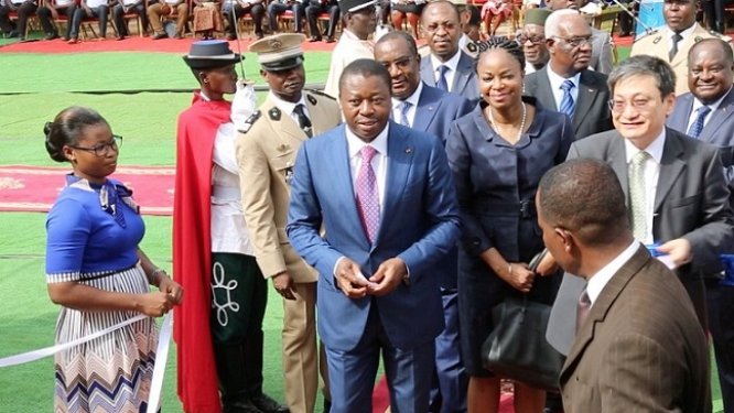 E-Gouvernement : Faure Gnassingbé ouvre la voie à une administration plus connectée et plus performante