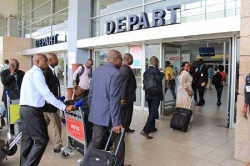 Côte d&#039;Ivoire: nouveau financement pour développer l&#039;aéroport d&#039;Abidjan
