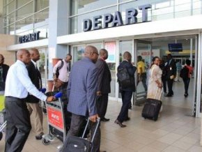 Côte d&#039;Ivoire: nouveau financement pour développer l&#039;aéroport d&#039;Abidjan