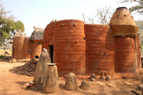 Comme le Togo, le Bénin veut aussi labéliser le paysage du Koutammakou