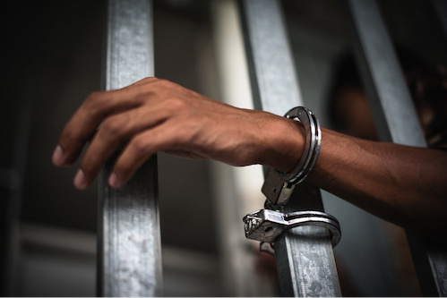 Lutte anti criminalité : 89 interpellations dans le Zio
