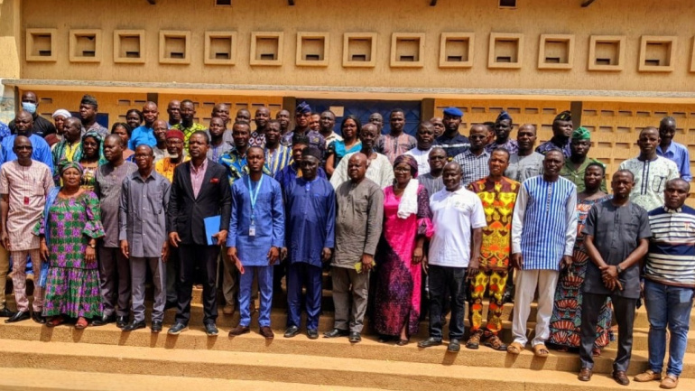 savanes-les-acteurs-locaux-formes-a-la-gestion-des-risques-de-catastrophes