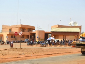 Intégration sous-régionale : le Togo et le Burkina Faso interconnectent leurs systèmes informatiques douaniers