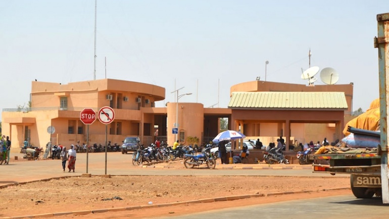 Intégration sous-régionale : le Togo et le Burkina Faso interconnectent leurs systèmes informatiques douaniers