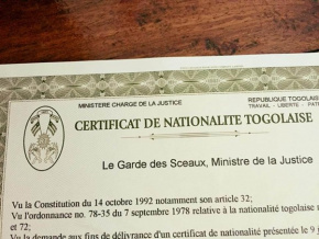 Diaspora : 1 342 certificats de nationalité déjà établis suite aux missions foraines