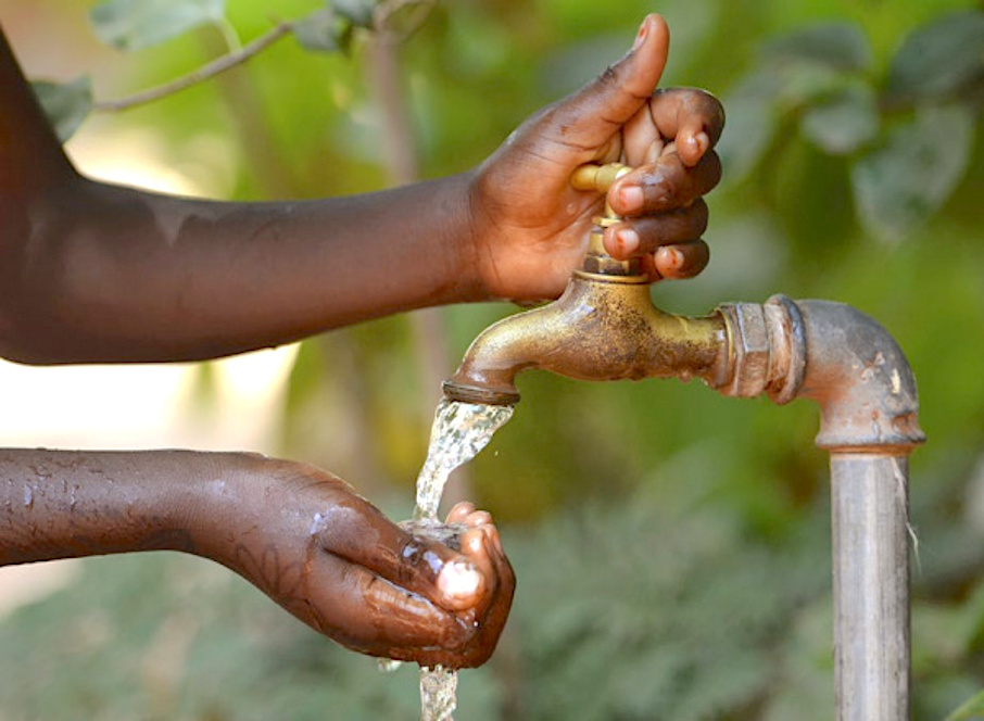 78 000 personnes ont bénéficié de l’accès gratuit à l’eau potable