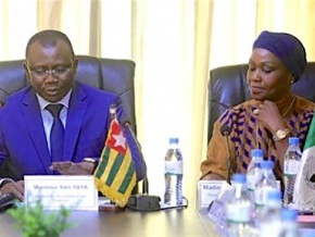A Lomé, la BAD fait une revue à mi-parcours de sa stratégie pays au Togo