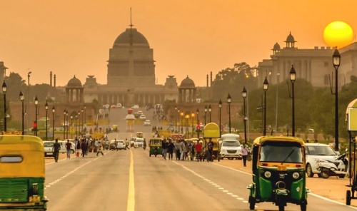 new-delhi