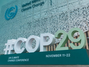 COP29 : le Togo participe aux travaux à Bakou