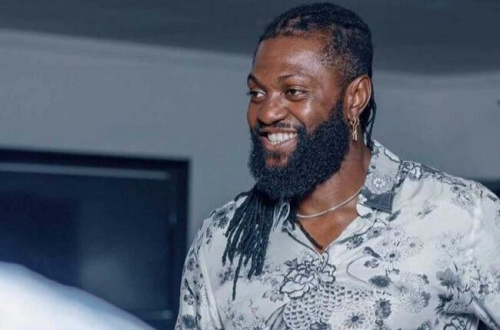 Emmanuel Adebayor, nouvel ambassadeur de la Confédération Africaine de Football