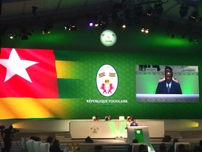 AGOA 2017 : ouverture de la Session ministérielle avec une bonne nouvelle pour le textile togolais