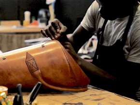 Depuis 2008, le ministère en charge de l&#039;artisanat a formé plus de 20 000 artisans et financé 11 000 projets
